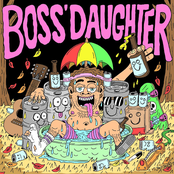 Boss' Daughter: Ace of Bac/Dc