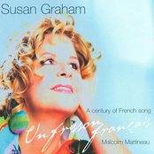 Susan Graham: Un Frisson Français - A Century of French Song