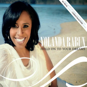 Yolanda Rabun: Hold on to Your Dreams