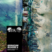 Operation Milagro 6 (Inspired by ‘The Outlaw Ocean’ a book by Ian Urbina)