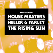 The Rising Sun