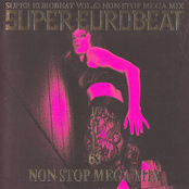 SUPER EUROBEAT Vol.63