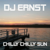 Chilly chilly Sun