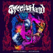 AtomicHand: Iglesia Atómica & Out of Hand live