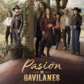 Pasión de Gavilanes 2: Banda Sonora Original
