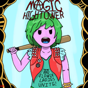 Rad Flower Ladies Unite!