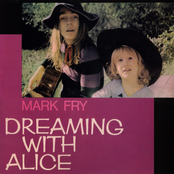 dreaming with alice