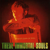 I’m Never Gonna Die Again