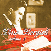 Dino Borgioli Volume 2
