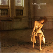 Back Down To Earth by Carly Simon