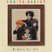 Fruits Basket: Memory For You