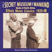 The Secret Museum Of Mankind: Music Of North Africa