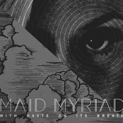 Encircled by Maid Myriad