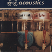 I Messiah, Am Jailer