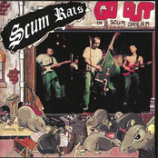 Go Out in a Scum Dream