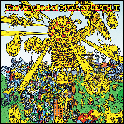 The Very Best of PIZZA OF DEATH III