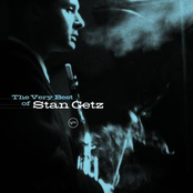 What The World Needs Now Is Love by Stan Getz