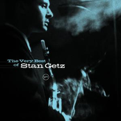 Sambalero by Stan Getz