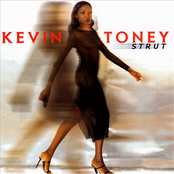 All Day Long by Kevin Toney