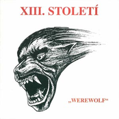 Transylvanian Werewolf by Xiii. Století