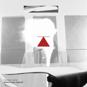 Where's Your Head At