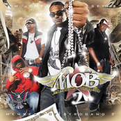 Jim Jones: Jim Jones Presents M.O.B. 2 (Members Of Byrdgang 2)