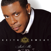 Me And My Girl by Keith Sweat