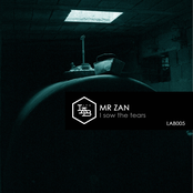 I Sow The Tears by Mr Zan