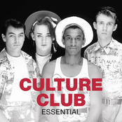 Culture Club - Mistake number 3