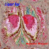 liquor box