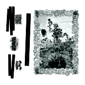 CARRION BLOOM / PISS BAPTISM