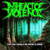 The Only World We Know Is Dying