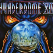 Thunderdome XIV - Death Becomes You