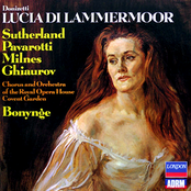 Donizetti: Lucia di Lammermoor