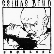 misanthropic noise / csihas b
