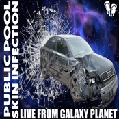 Live From Galaxy Planet