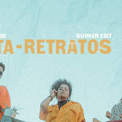 Porta-Retratos (Summer Edit)