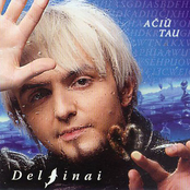 Ačiū Tau by Delfinai