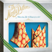 Matching Tie And Handkerchief Album Picture