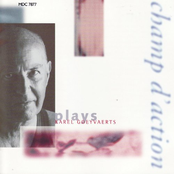 Karel Goeyvaerts: Litanies No. 1, 2 & 4, Les Voix du Verseau, ...the Hair