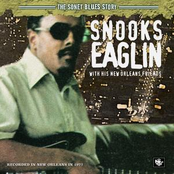 Yours Truly by Snooks Eaglin