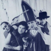 Parabellum: Un dia cualquiera, el directo de Parabellum