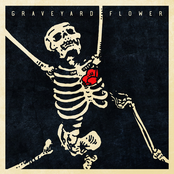 Sam Burchfield: Graveyard Flower