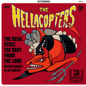 Holiday Cramps by The Hellacopters
