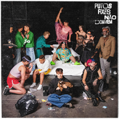 PUTOS FIXES NÃO DORMEM