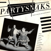 Partysnäks