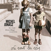Le Rhythm And Blues by Michel Jonasz