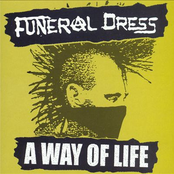 Homeless by Funeral Dress