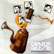 Siphonnée symphonie