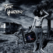 Burning Heart by Fair Warning